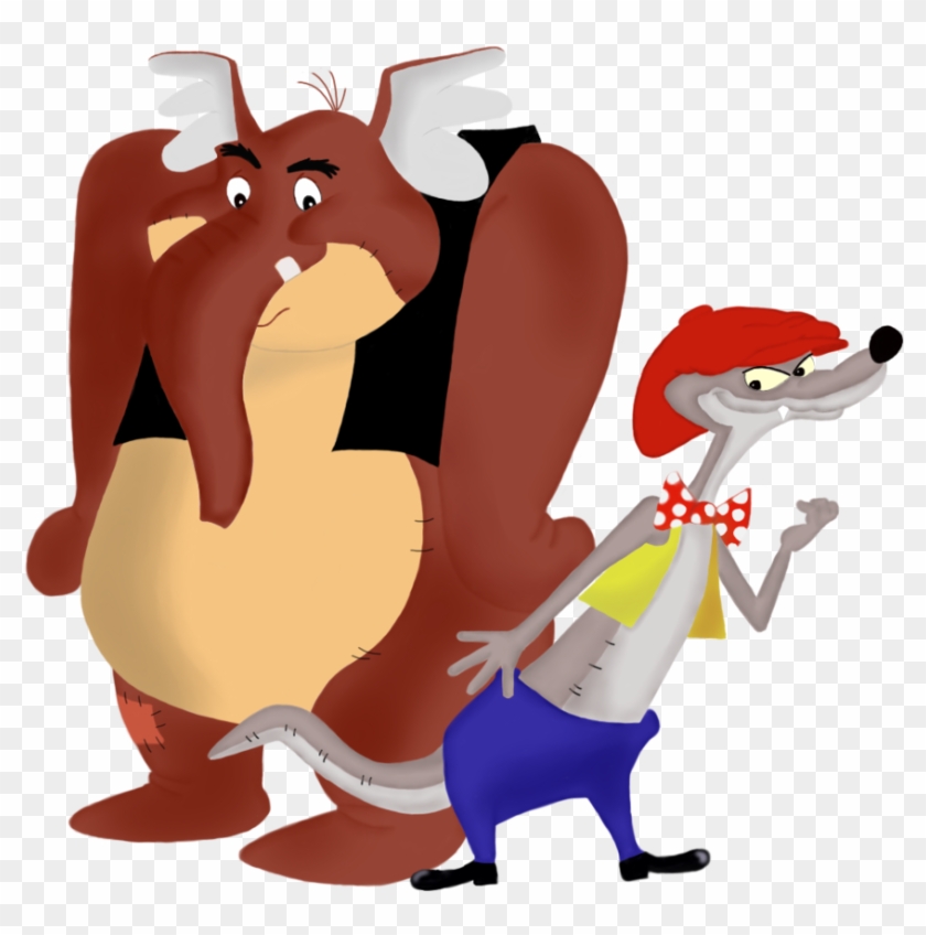 Stan Woozle And Heff - Stan Woozle And Heff #1238830