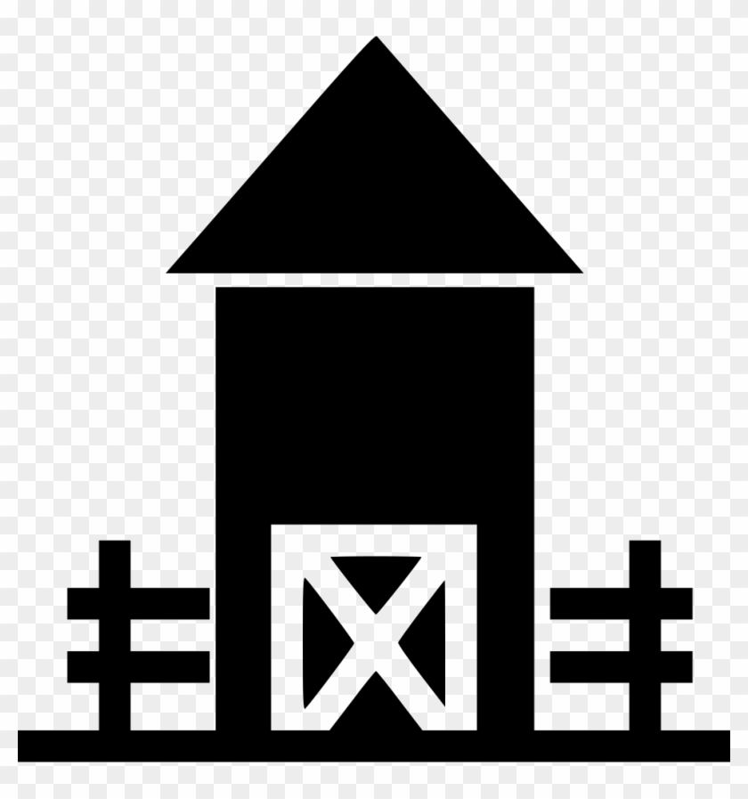 Farmhouse Comments - Red And Blue Chair #1238869
