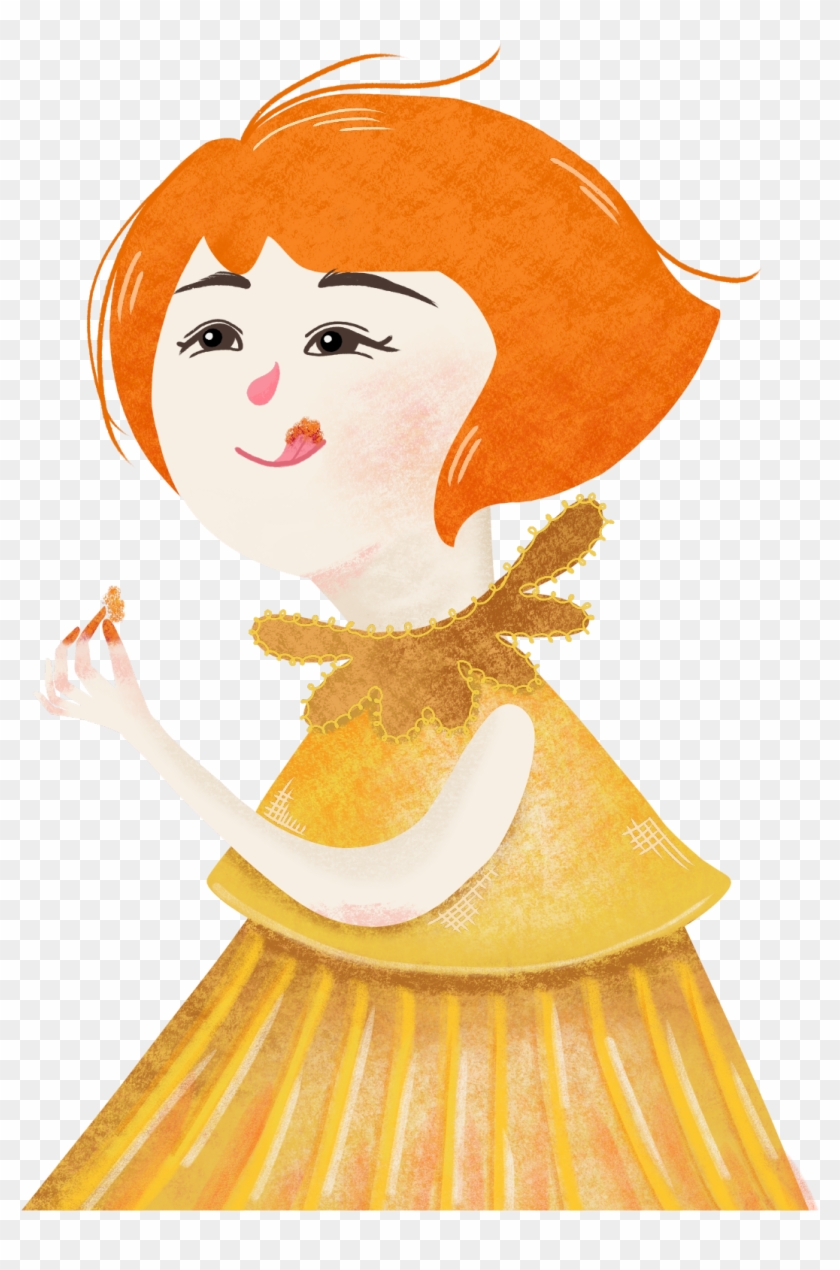 Vivian Yiwing - Illustration #1238973