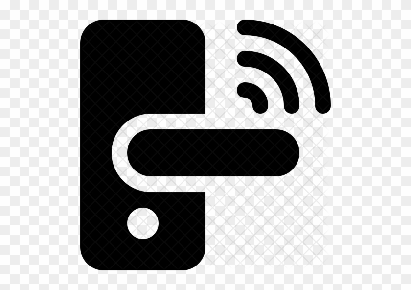 Door Hanger Icon - Door Hanger #1239048