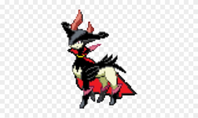 Vampire Virizion - Wiki #1239123
