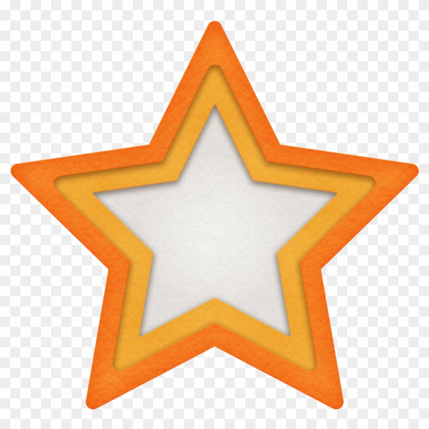 Clipart, Star, Png Transparent - Clip Art #1239150