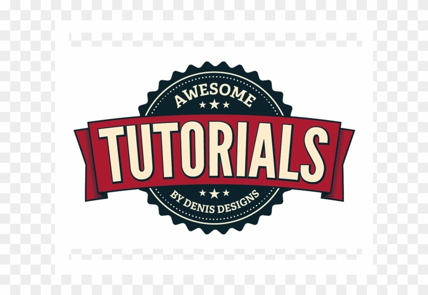 25 Tutorials To Build Up Your Design Skills Graphic - Adobe Illustrator Logo Tutorials #1239194