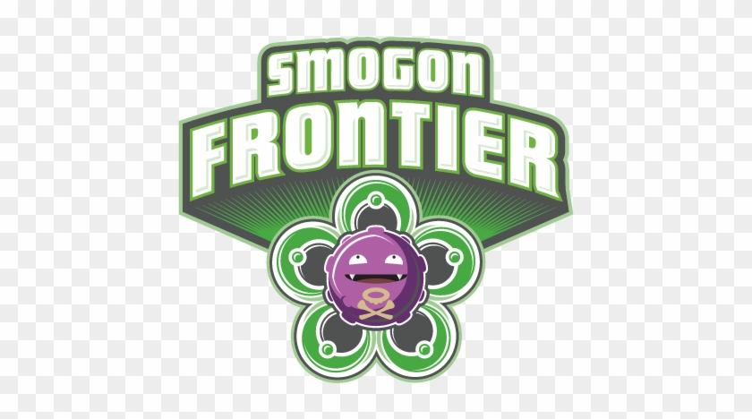 I've Decided It's Time To Edit My Op A Bit To Clean - Smogon Logo #1239206
