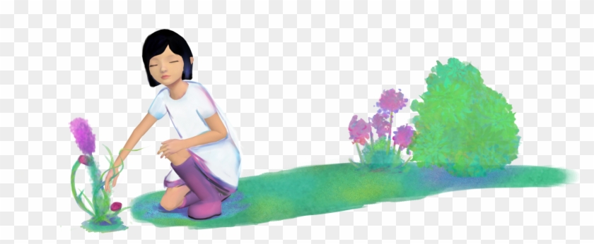 Beyondeyes Discovery - Illustration #1239270
