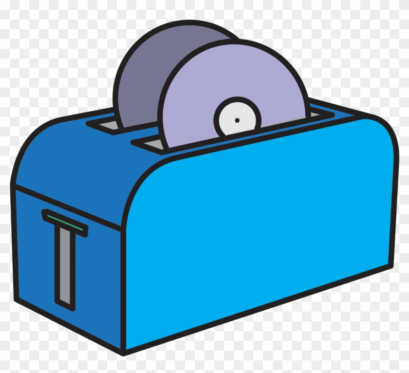 Recordtoaster - Recordtoaster #1239326
