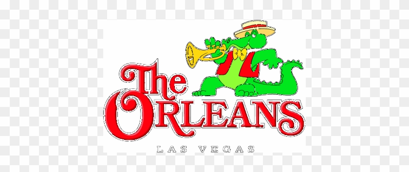 The Orleans Casino - Orleans #1239319