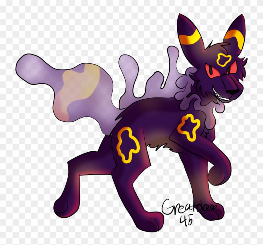 Gastbreon By Greatdane45 - Cartoon #1239443
