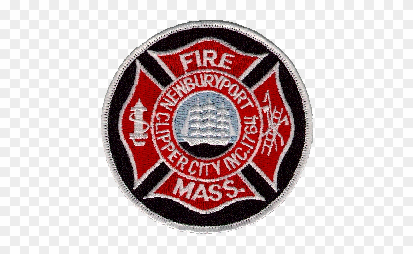 Newburyport Fire Department Reminds Residents About - Newburyport #1239462