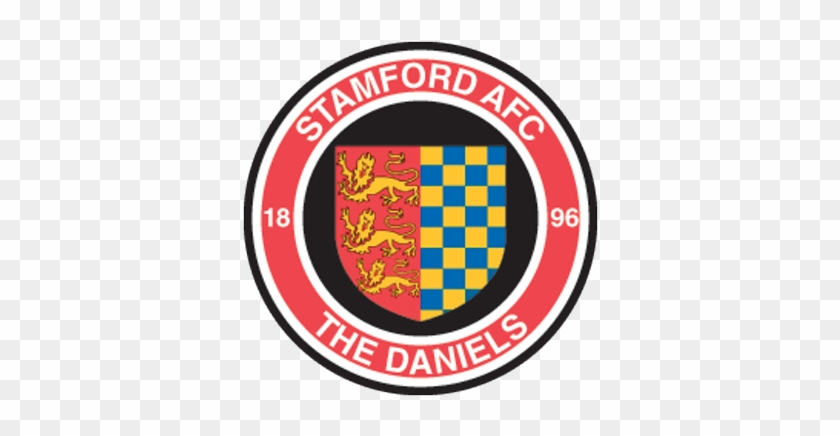 Stamford Badge - Stamford A.f.c. #1239473