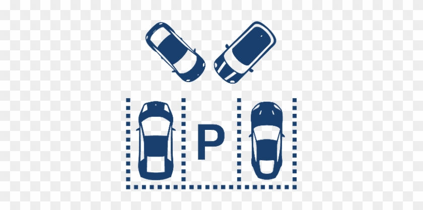 Parking - Graphics And More Adventurer Traveler Traveling Vinyl #1239542