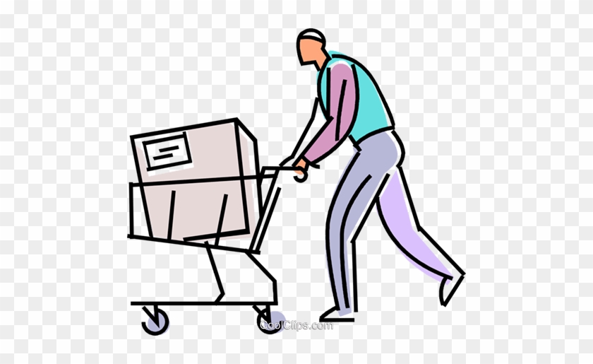 Pin Customer Clipart Images - Cartoon #1239627