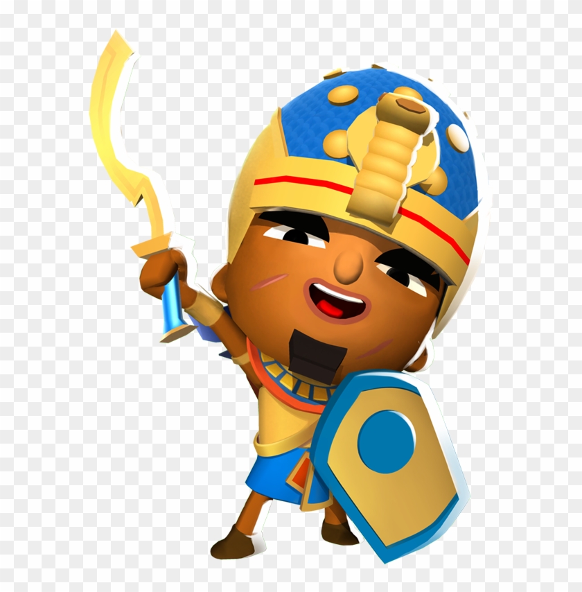 Ice Warrior Runescape Wiki Fandom Powered By Wikia - Ram The Egyptian Warrior #1239645