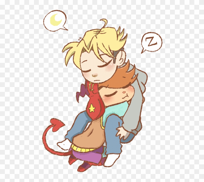 Sock And Jonothan - Sock X Jonathan Welcome To Hell #1239670