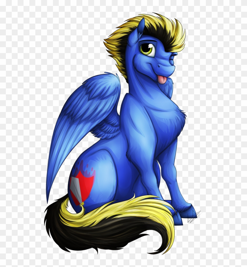 Wink By Lupiarts - Cartoon #1239796