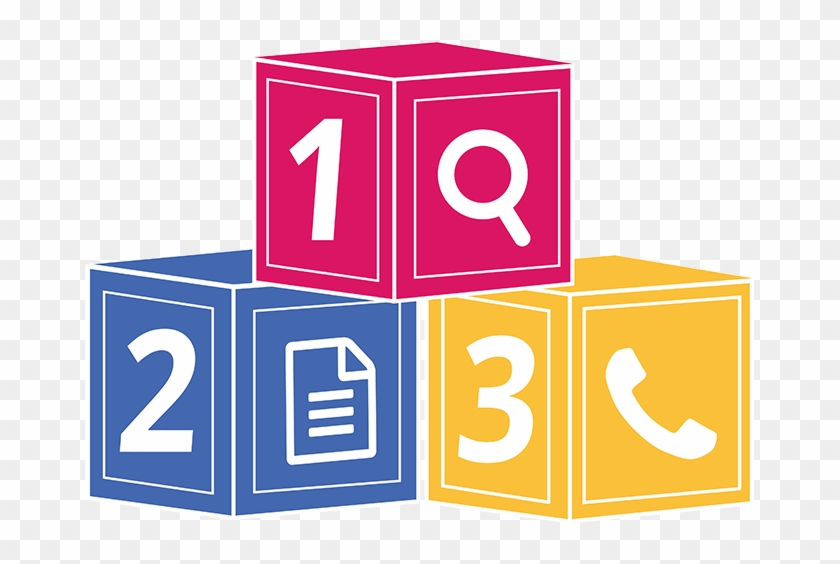Your Shortlisted Childcare Providers Will Contact You - Graphic Design #1239836