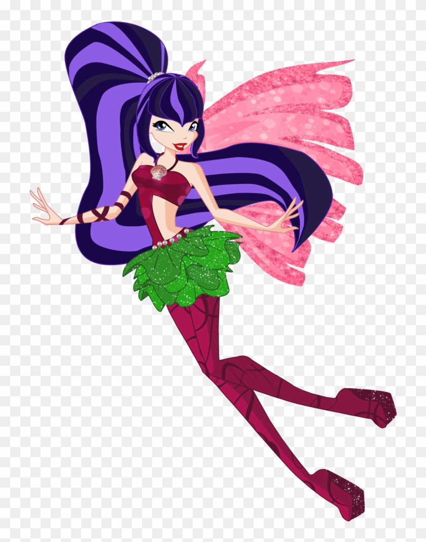 Winx Club #1239870