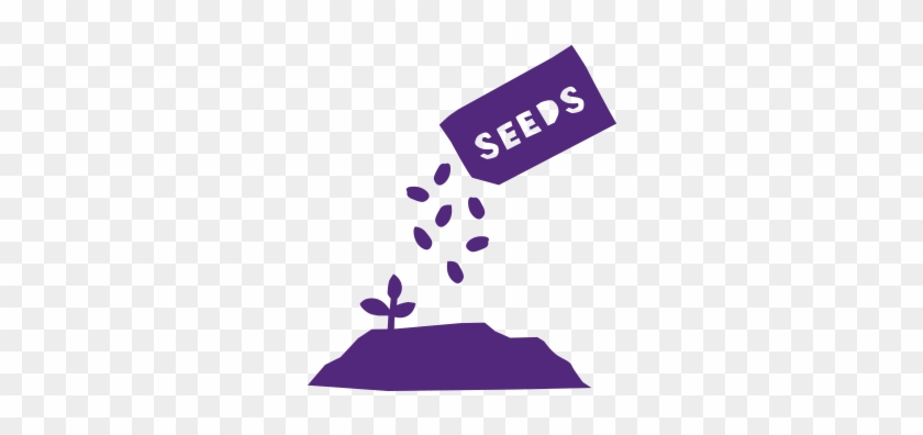 Icon-seeds - Graphic Design #1239937