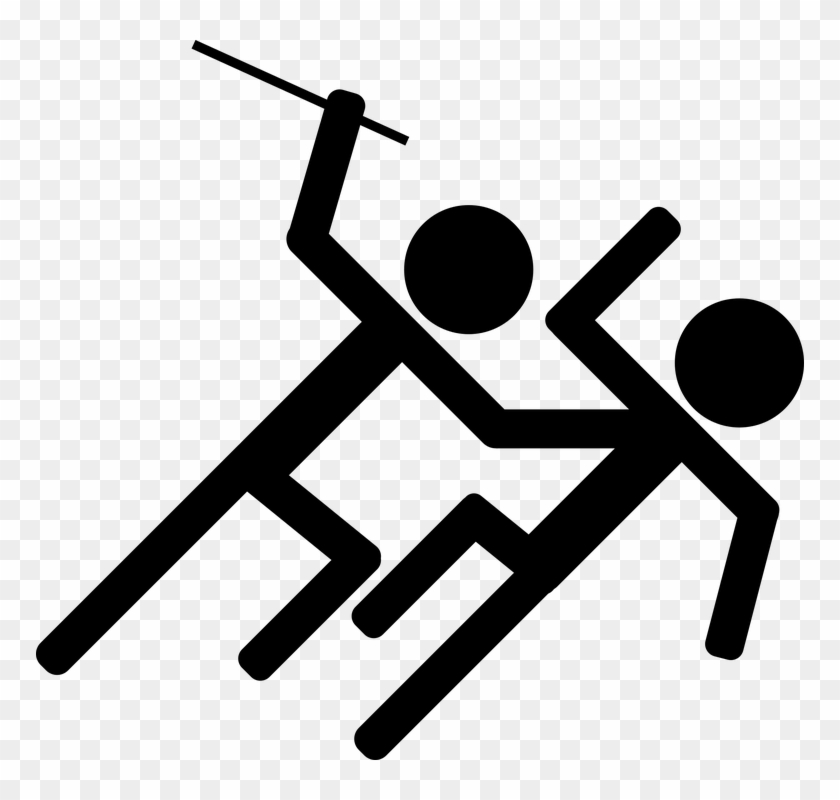 Beat With A Stick #1239964