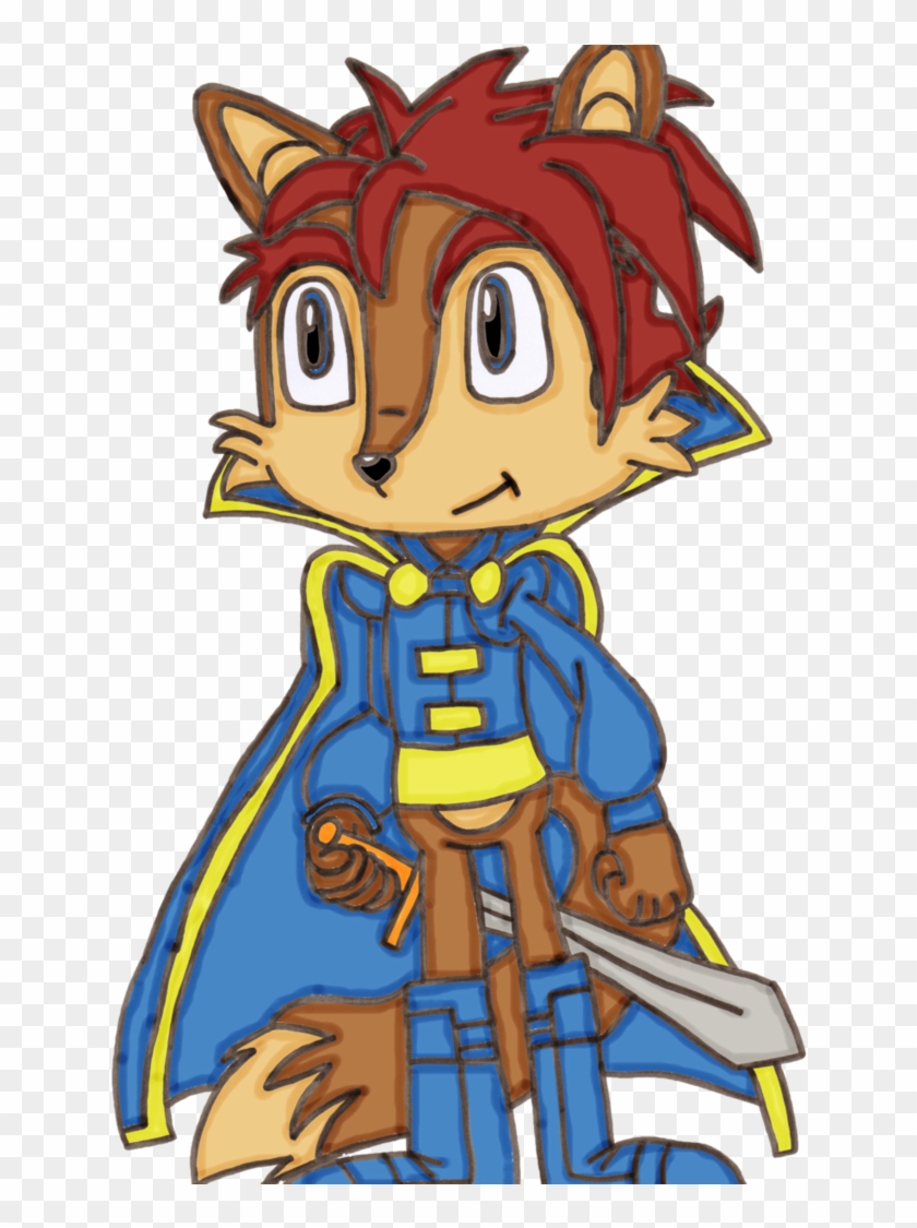 Prince Elias Acorn By Skiffykitten - Prince Elias #1240014