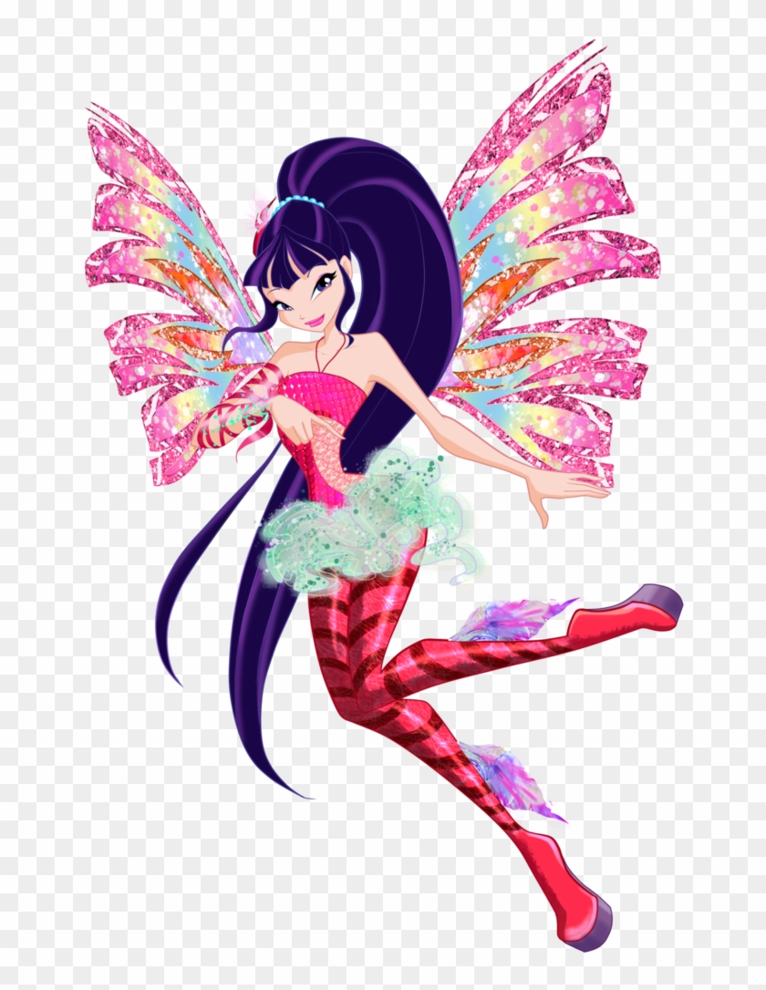 Winx Musa #1240015