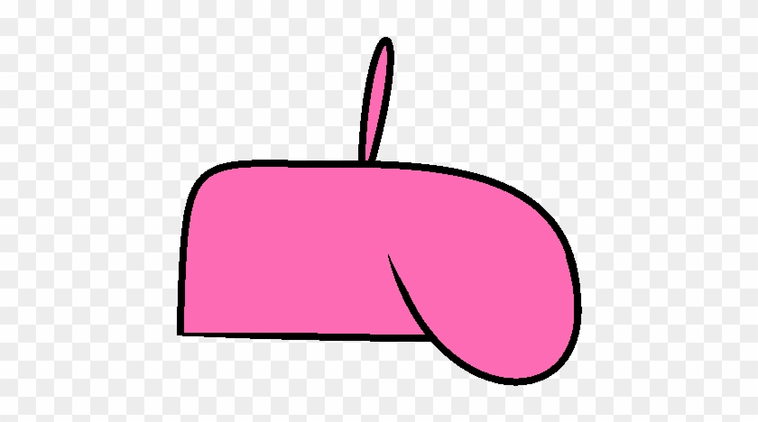 Beret Body - Bfdi Pinkyberet #1240139