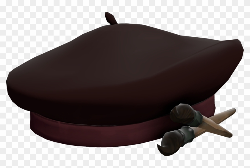 Frenchman's Beret - Insect #1240221