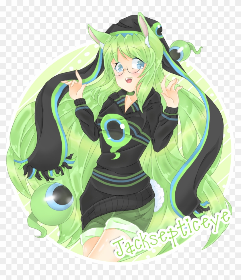 Septiceye - Jacksepticeye X Septic Sam #1240237