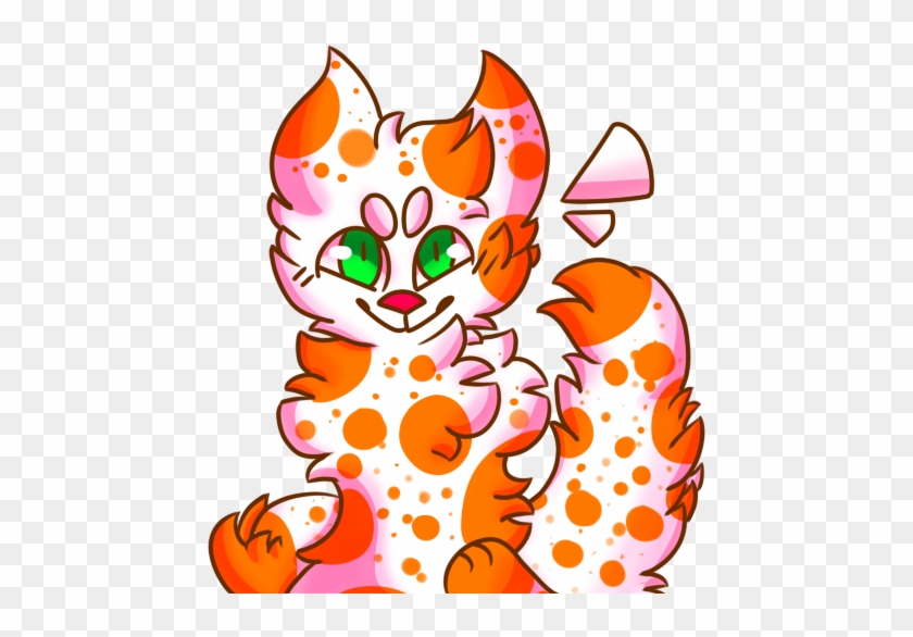 Art Trade With Salamicat By Masterbudderlover - Art Trade With Salamicat By Masterbudderlover #1240243