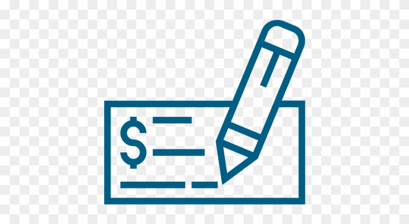 Mill Checkpayment - Icon #1240340