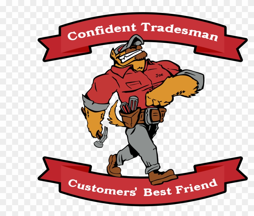 598-5589 - Tradesman #1240427