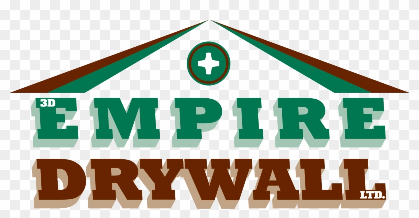 Welcome To Empire Drywall - Sign #1240440