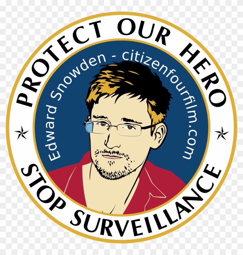 Big Image - Snowden Clipart #1240615