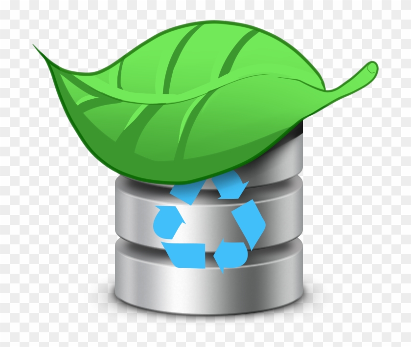 Another Forensics Blog - Oracle Database Icon #1240648