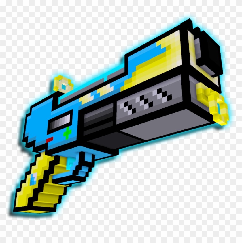 Angel Blaster - Angel Blaster #1240722