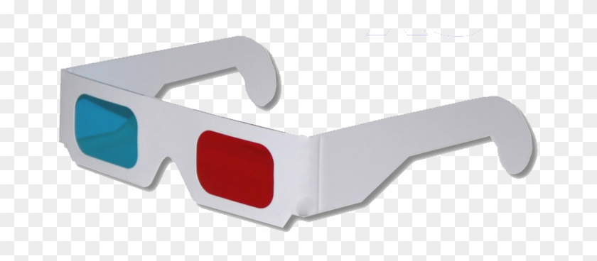 Lunette 3d - Dessin Lunette 3d #1240752