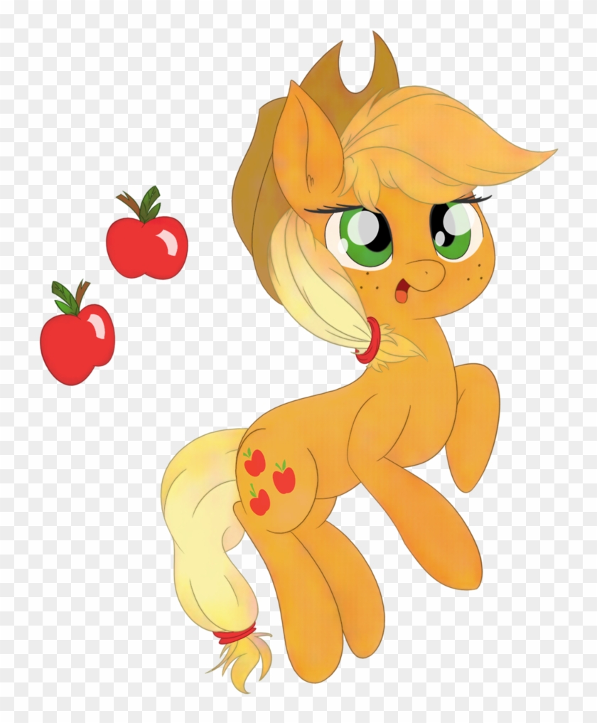Apple, Applejack, Artist - Applejack #1240774