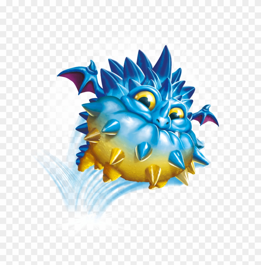 Pop Thorn #1240776