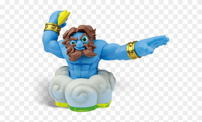 Lightning Rod - Activision Skylanders Spyros Adventure Character Pack #1240869