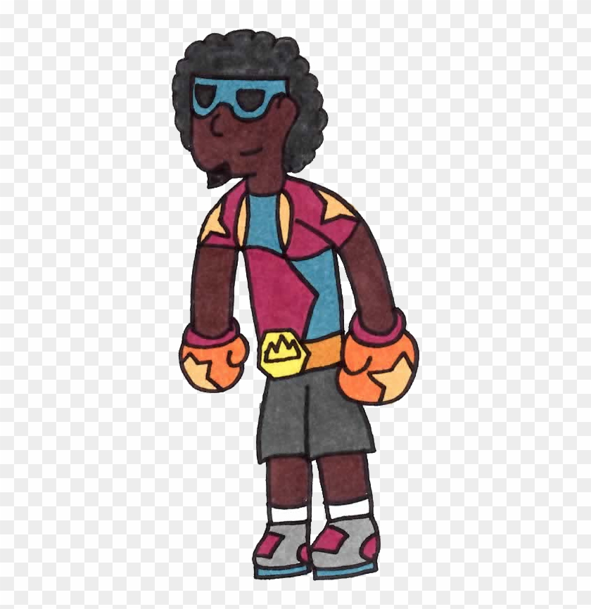 Geode - Cartoon #1240883
