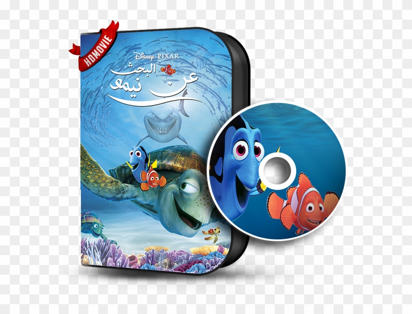 [torrent] Finding Nemo - Finding Nemo #1240892