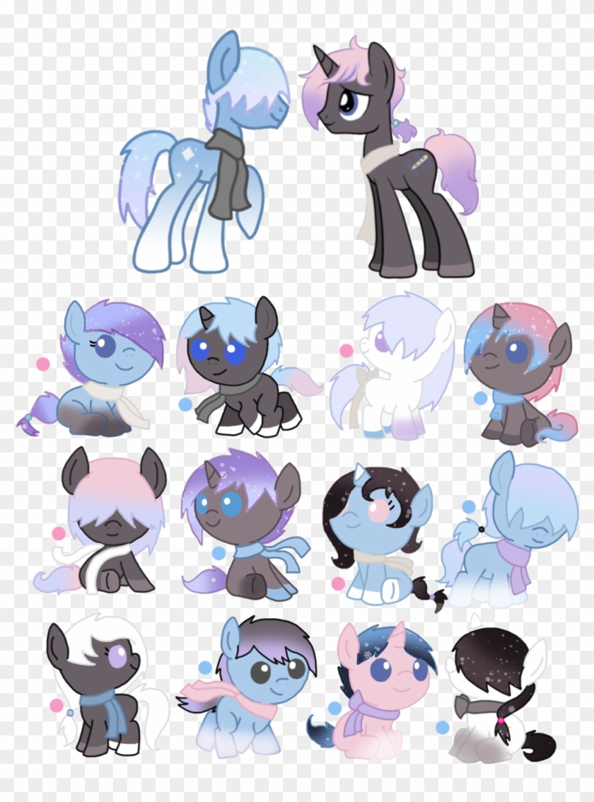 Horse Textile Clip Art - Cartoon #1241000