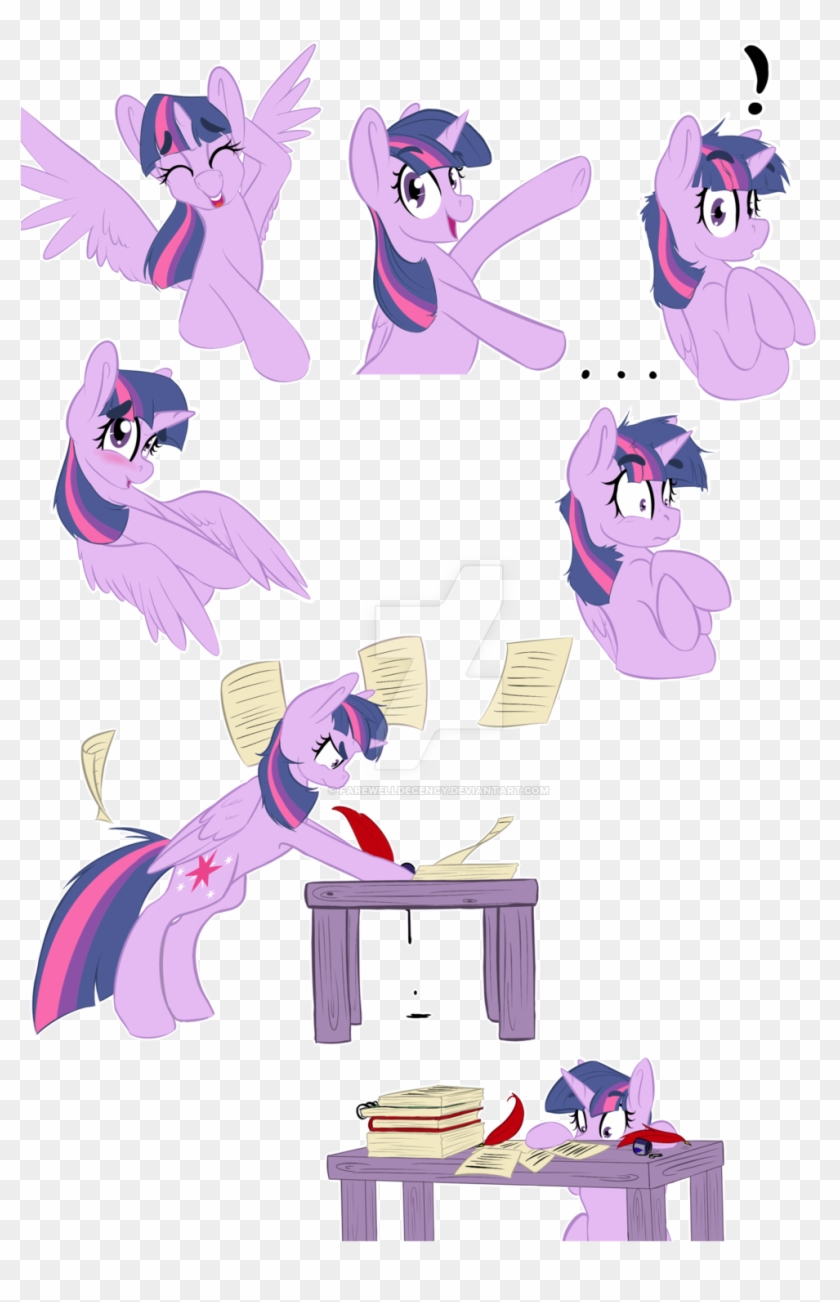 Horse Clip Art - Cartoon #1241009
