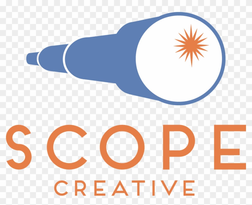 Work With Scope - Illustration #1241024