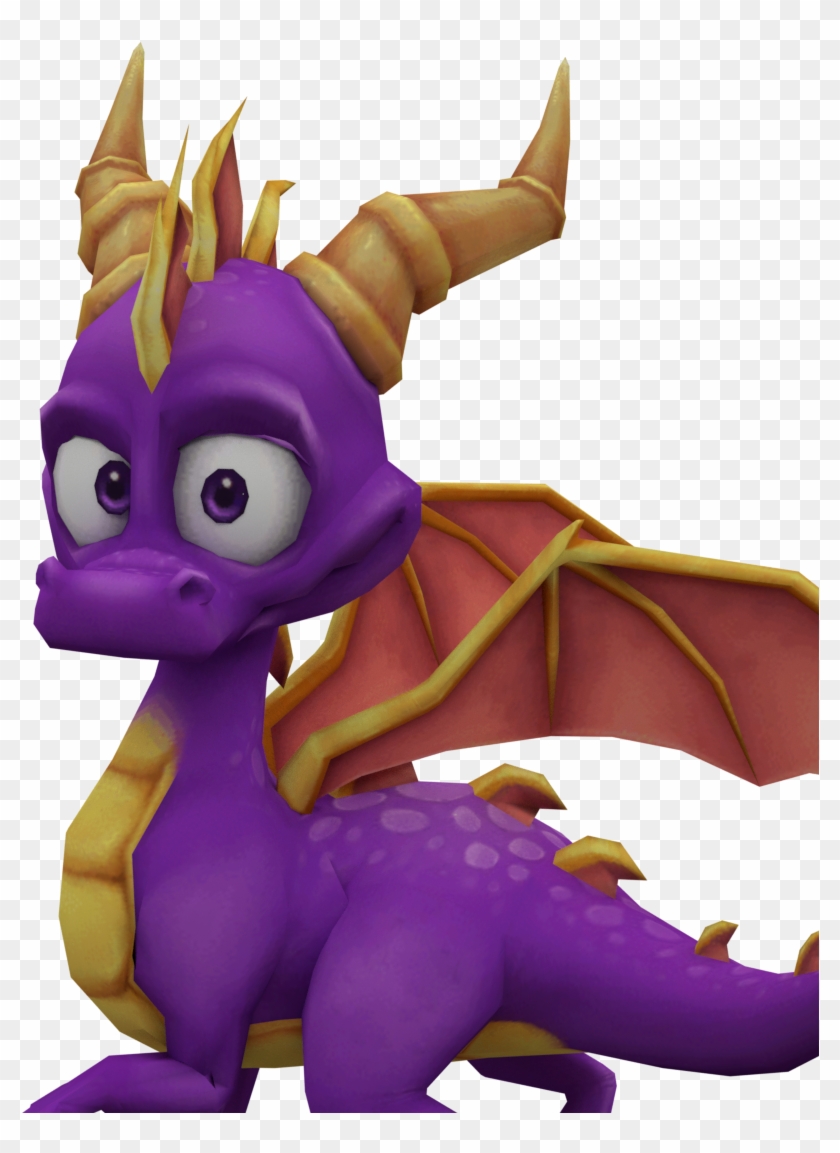 Spyro Png #1241039