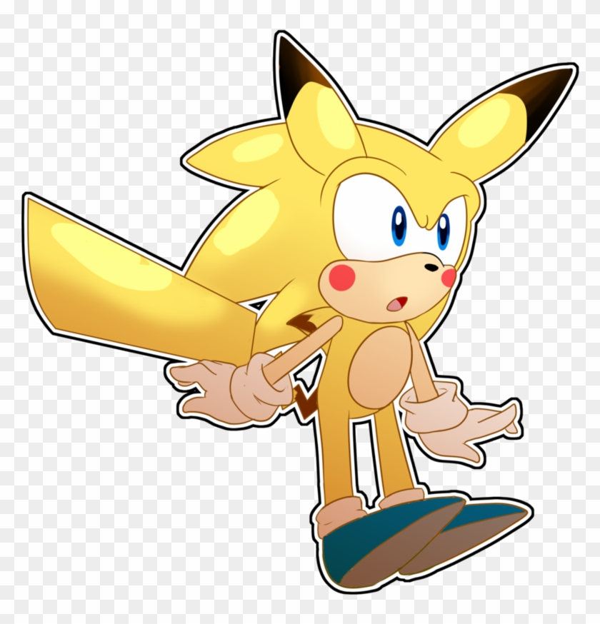 View Collection - Sonichu #1241041