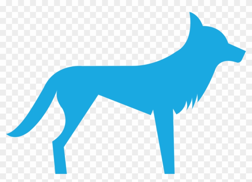 Blue Dingo - Blue Dingo #1241076