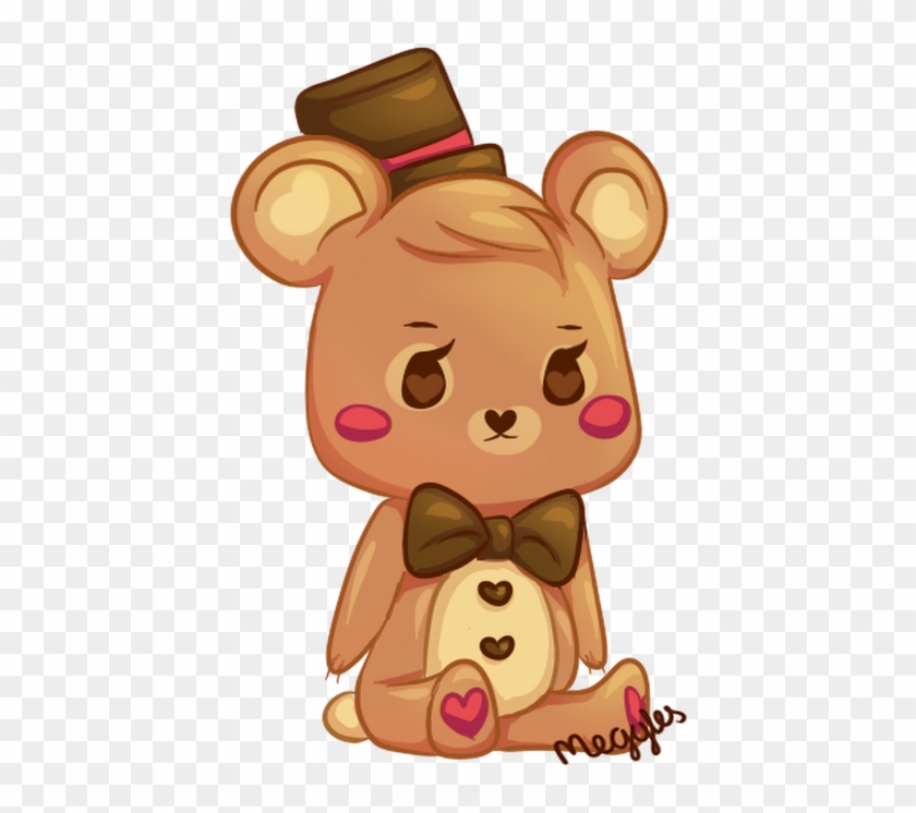 May 17, - Fnaf Chibi Toy Freddy #1241108