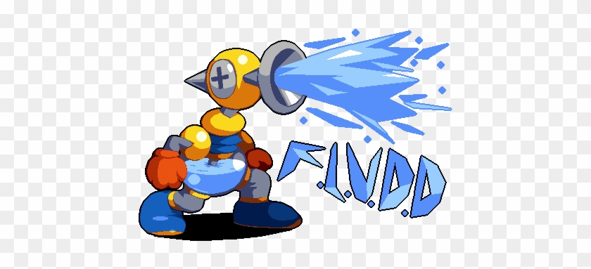 Autopilot Fludd By Neoweegee - Autopilot Fludd #1241128