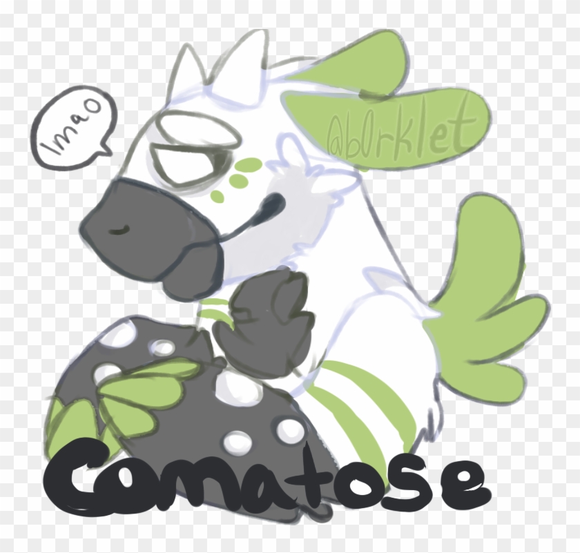 Nametag For Furfag By B0rklet - Cartoon #1241138